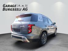 SSANG YONG Torres 1.5 T-Gdi 1st Edition 4WD, Petrol, Ex-demonstrator, Automatic - 4