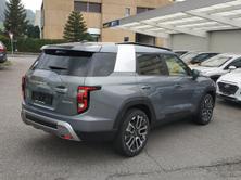 SSANG YONG Torres 1.5 TGDI 1st Edition 4WD AT, Petrol, Ex-demonstrator, Automatic - 6