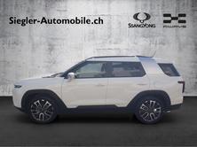 SSANG YONG Torres 1.5 T-Gdi Sapphire 4WD, Benzina, Auto dimostrativa, Automatico - 3