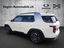 SSANG YONG Torres 1.5 T-Gdi Sapphire 4WD, Benzin, Vorführwagen, Automat - 4