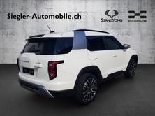 SSANG YONG Torres 1.5 T-Gdi Sapphire 4WD, Benzina, Auto dimostrativa, Automatico - 6
