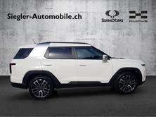 SSANG YONG Torres 1.5 T-Gdi Sapphire 4WD, Benzina, Auto dimostrativa, Automatico - 7