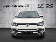 SSANG YONG XLV 1.6 eXDi Quartz 4WD, Diesel, Occasion / Utilisé, Manuelle - 2