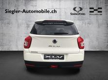 SSANG YONG XLV 1.6 eXDi Quartz 4WD, Diesel, Occasioni / Usate, Manuale - 5