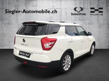 SSANG YONG XLV 1.6 eXDi Quartz 4WD, Diesel, Second hand / Used, Manual - 6