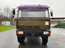 STEYR 12 S 18, Diesel, Occasioni / Usate, Manuale - 2
