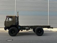 STEYR 12 S 18 4x4, Diesel, Occasion / Utilisé, Manuelle - 2