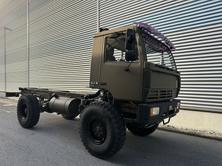 STEYR 12 S 18 4x4, Diesel, Occasion / Utilisé, Manuelle - 5