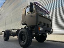 STEYR 12 S 18 4x4, Diesel, Occasion / Utilisé, Manuelle - 6