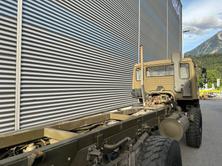 STEYR 12 S 18 4x4, Diesel, Occasion / Utilisé, Manuelle - 7