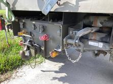 STEYR 1291 4x4 mit Seilwinde, Occasion / Gebraucht, Automatik - 6