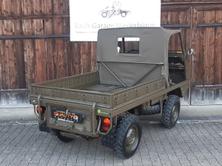 STEYR Steyr -Puch Haflinger, Petrol, Second hand / Used, Manual - 2