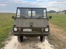 STEYR Puch Haflinger, Petrol, Second hand / Used, Manual - 2