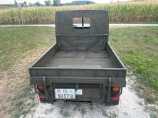 STEYR Puch Haflinger, Petrol, Second hand / Used, Manual - 5