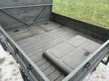 STEYR Puch Haflinger, Petrol, Second hand / Used, Manual - 6