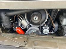 STEYR Puch Haflinger, Petrol, Second hand / Used, Manual - 7