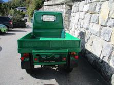 STEYR-PUCH 703 APK, Essence, Voiture de collection, Manuelle - 4