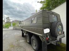 STEYR Puch Pinzgauer 712M, Benzin, Occasion / Gebraucht, Handschaltung - 2