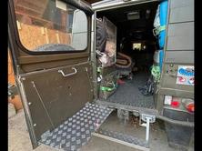 STEYR Puch Pinzgauer 712M, Benzin, Occasion / Gebraucht, Handschaltung - 3
