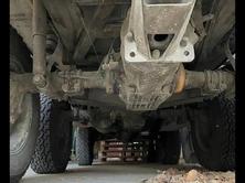 STEYR Puch Pinzgauer 712M, Benzin, Occasion / Gebraucht, Handschaltung - 4