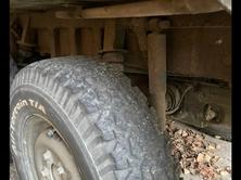 STEYR Puch Pinzgauer 712M, Benzin, Occasion / Gebraucht, Handschaltung - 5