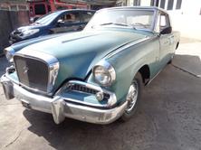 STUDEBAKER Gran Turismo GT, Petrol, Second hand / Used, Manual - 2