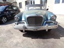 STUDEBAKER Gran Turismo GT, Petrol, Second hand / Used, Manual - 3