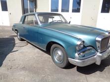 STUDEBAKER Gran Turismo GT, Petrol, Second hand / Used, Manual - 4