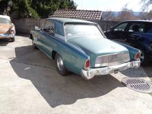 STUDEBAKER Gran Turismo GT, Petrol, Second hand / Used, Manual - 6