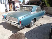 STUDEBAKER Gran Turismo GT, Petrol, Second hand / Used, Manual - 7
