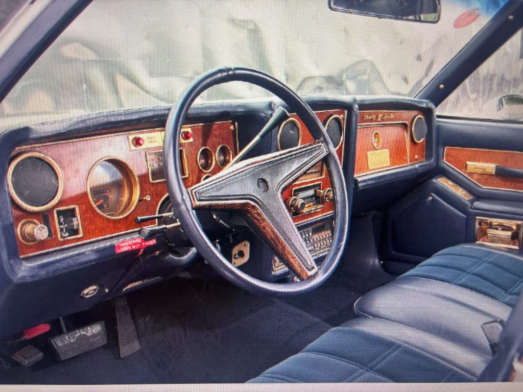 STUTZ BLACKHAWK IV Porte, Petrol, Second hand / Used, Automatic - 4