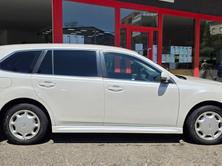 SUBARU 2.0 AWD, Benzin, Occasion / Gebraucht, Automatik - 2