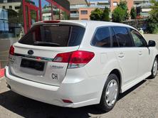 SUBARU 2.0 AWD, Benzin, Occasion / Gebraucht, Automatik - 3