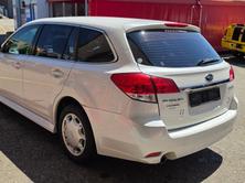 SUBARU 2.0 AWD, Benzin, Occasion / Gebraucht, Automatik - 5