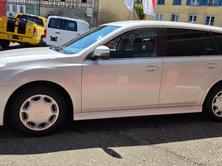 SUBARU 2.0 AWD, Benzin, Occasion / Gebraucht, Automatik - 6