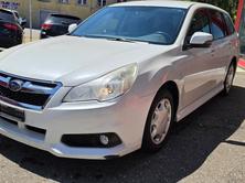 SUBARU 2.0 AWD, Benzin, Occasion / Gebraucht, Automatik - 7