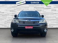 SUBARU 2.0 XS Limited Automatic, Benzin, Occasion / Gebraucht, Automatik - 2