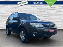 SUBARU 2.0 XS Limited Automatic, Benzin, Occasion / Gebraucht, Automatik - 3