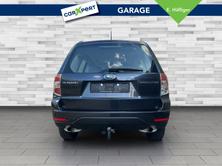 SUBARU 2.0 XS Limited Automatic, Benzin, Occasion / Gebraucht, Automatik - 4