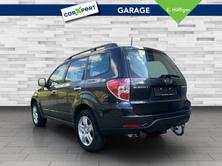 SUBARU 2.0 XS Limited Automatic, Benzin, Occasion / Gebraucht, Automatik - 5