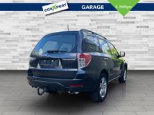 SUBARU 2.0 XS Limited Automatic, Benzin, Occasion / Gebraucht, Automatik - 6