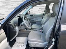 SUBARU 2.0 XS Limited Automatic, Benzin, Occasion / Gebraucht, Automatik - 7