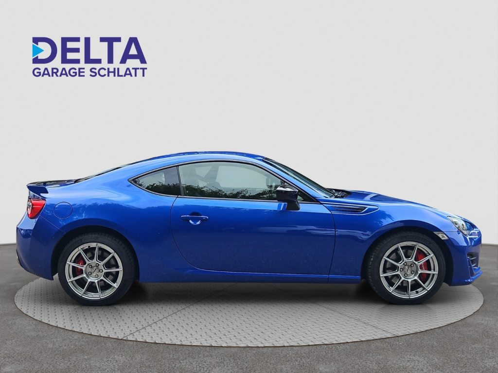SUBARU BRZ 2.0R Final Edition, Petrol, Second hand / Used, Manual - 7