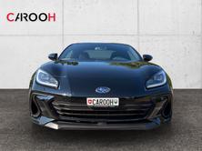 SUBARU BRZ 2.4 STI Line, Benzin, Occasion / Gebraucht, Handschaltung - 2