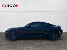 SUBARU BRZ 2.4 STI Line, Benzin, Occasion / Gebraucht, Handschaltung - 4