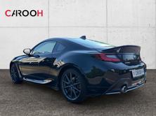 SUBARU BRZ 2.4 STI Line, Benzin, Occasion / Gebraucht, Handschaltung - 5