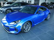 SUBARU BRZ 2.4R STI-Line, Benzina, Occasioni / Usate, Manuale - 2