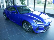 SUBARU BRZ 2.4R STI-Line, Benzina, Occasioni / Usate, Manuale - 3