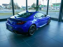 SUBARU BRZ 2.4R STI-Line, Benzina, Occasioni / Usate, Manuale - 4