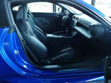 SUBARU BRZ 2.4R STI-Line, Benzina, Occasioni / Usate, Manuale - 5